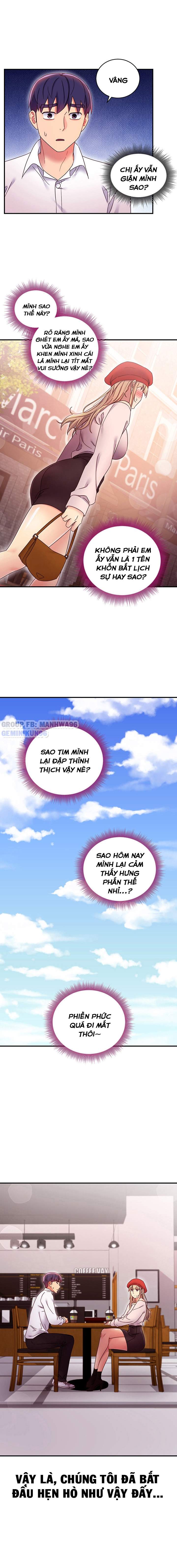 Đọc truyện hentai Bạn Của Mẹ Kế - Chap 68