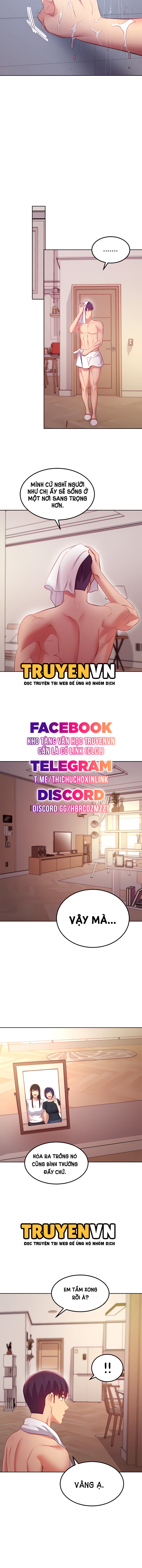 Đọc truyện hentai Bạn Của Mẹ Kế - Chap 108