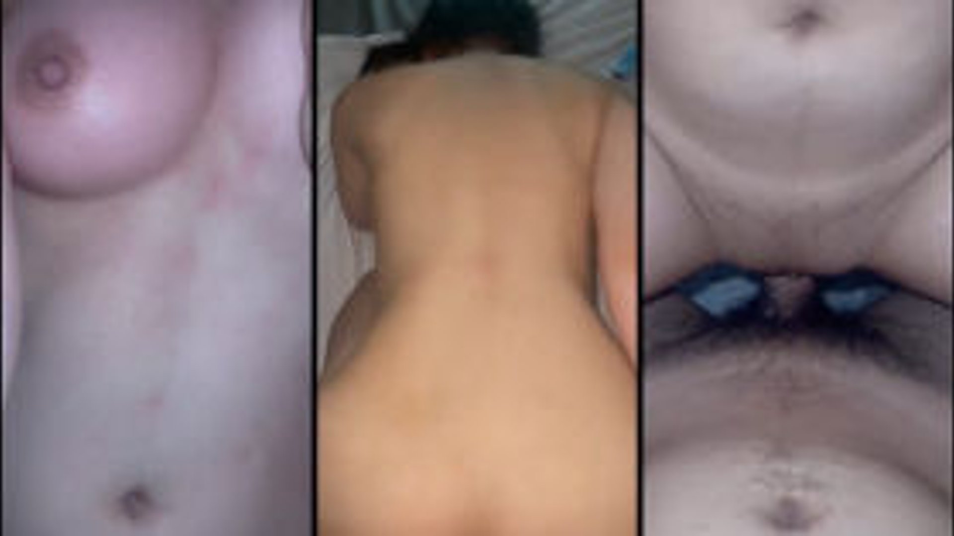 ⁣Biết anh cầm máy quay em giả vờ chống cự ai ngờ em hoá thú khi bị quay . Khẩu dâm em thốn tử cung quá sướng lồn quá