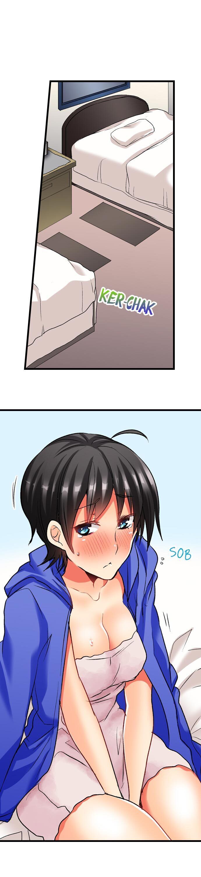 Đọc truyện hentai Không Yêu Đừng Địt - Chap 2