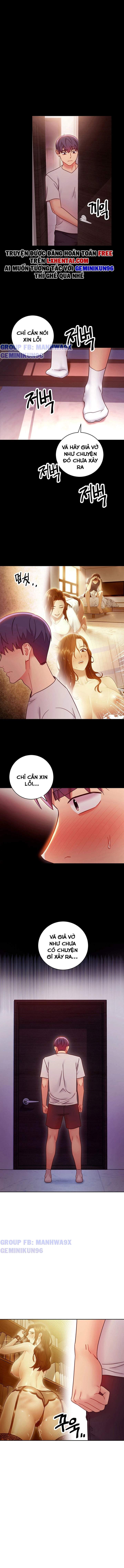 Đọc truyện hentai Bạn Của Mẹ Kế - Chap 57