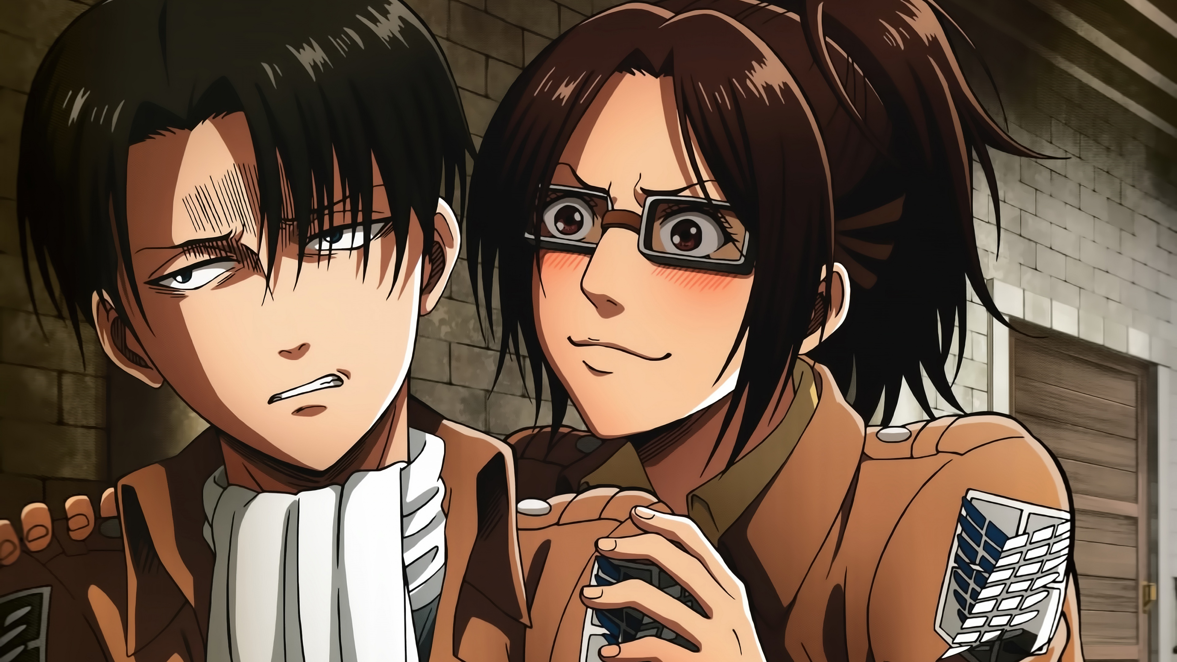 Wallpaper anime ngang 7045