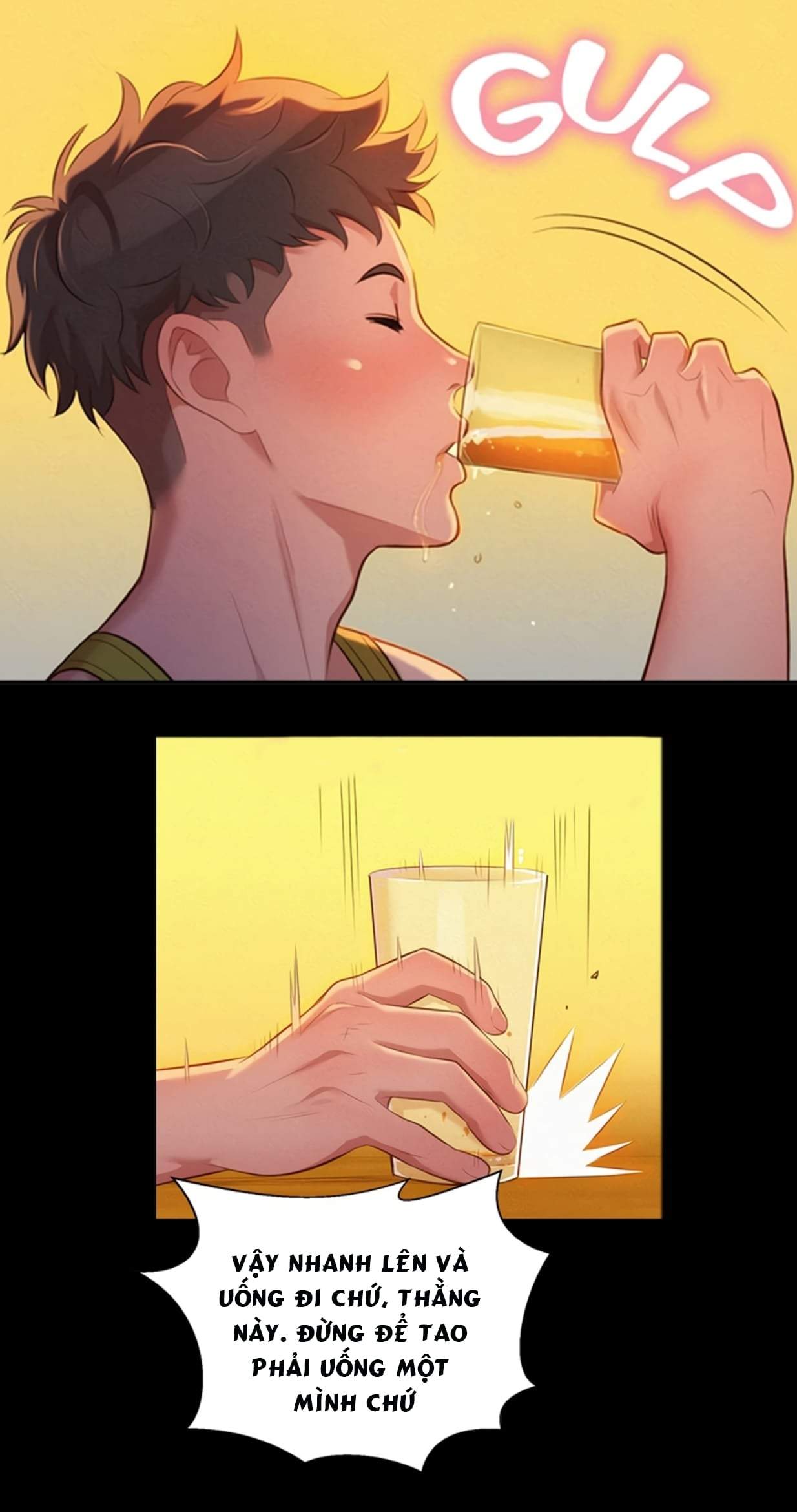 Đọc truyện hentai Chị Gái Hàng Xóm - Chap 13