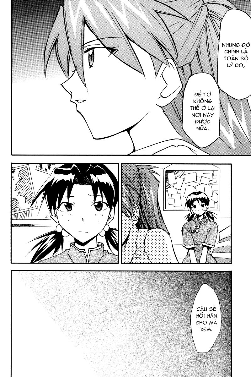 Đọc truyện hentai RE-TAKE - Chap 7 - RE-TAKE AFTER part 1