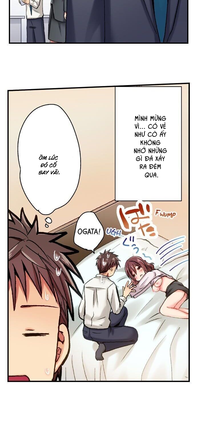 Đọc truyện hentai Phụ Nữ Khi Say - Chap 4