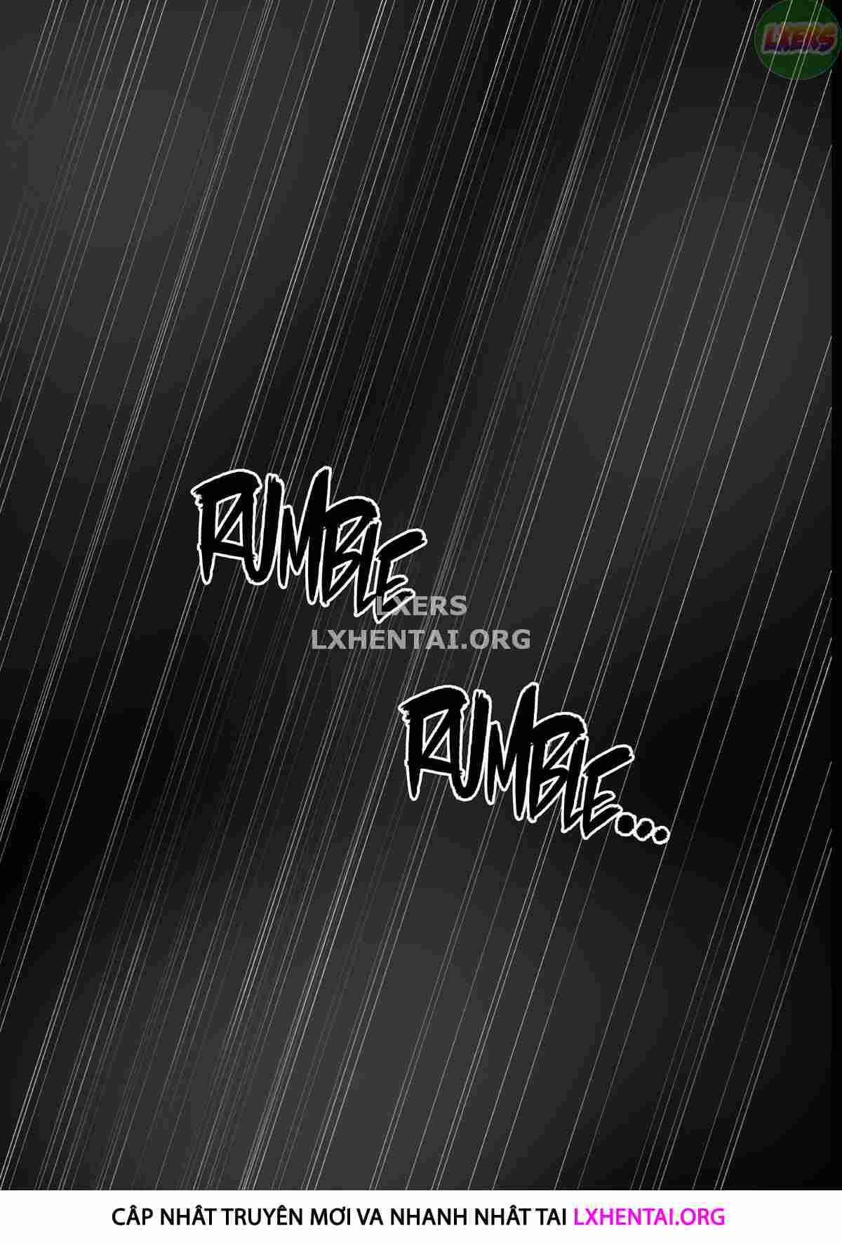 Đọc truyện hentai Stolen Treasure -The Truth Beyond the Window- - Oneshot