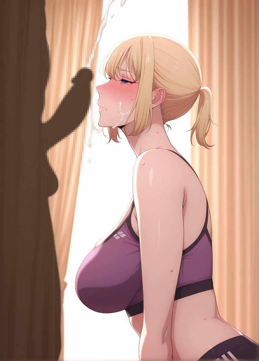 Đọc truyện hentai Tuyển tập Albums Art hentai - Chap 609 - Shizuku Kosaka x Secret Sex (126P)