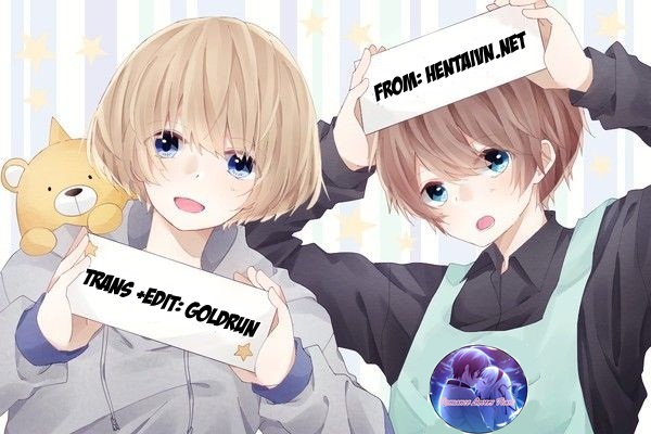 Đọc truyện hentai Futari no Kyuujitsu - Oneshot