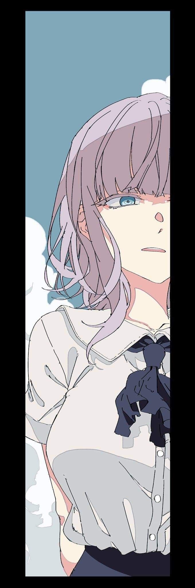 Đọc truyện hentai Bóng ma của nhà vệ sinh, Yariko-san - Oneshot