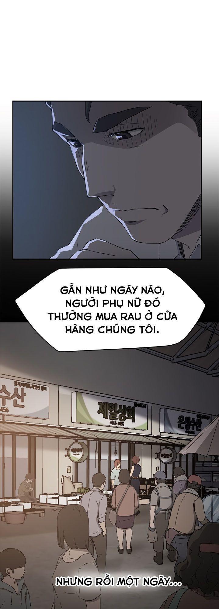 Đọc truyện hentai Mẹ Kế - Chap 34