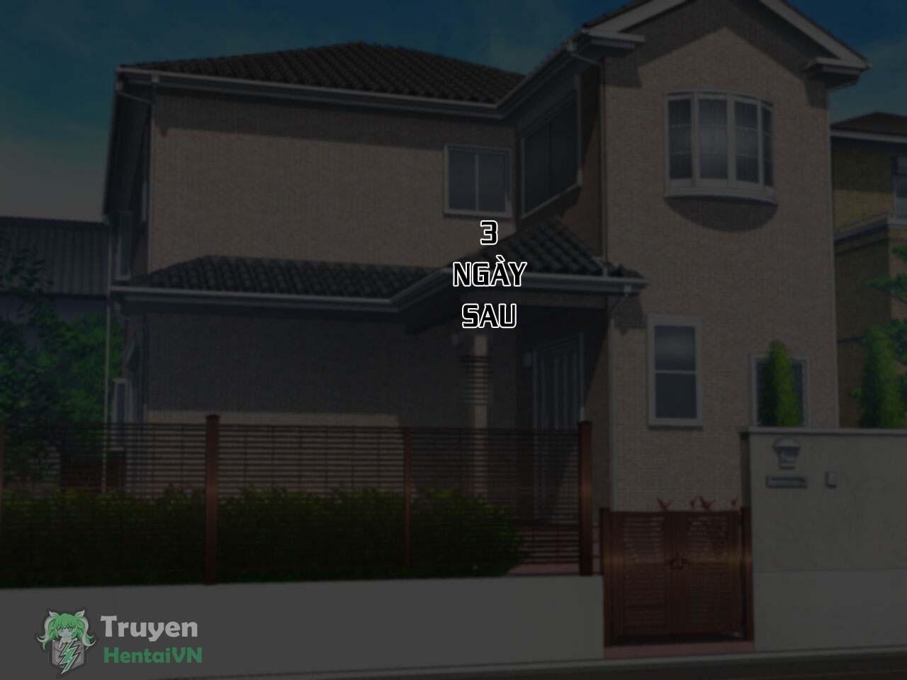 Đọc truyện hentai Genkakuna Hahaoya no Karada to Mahou no Onaho o Rinkusasetemita! - Oneshot