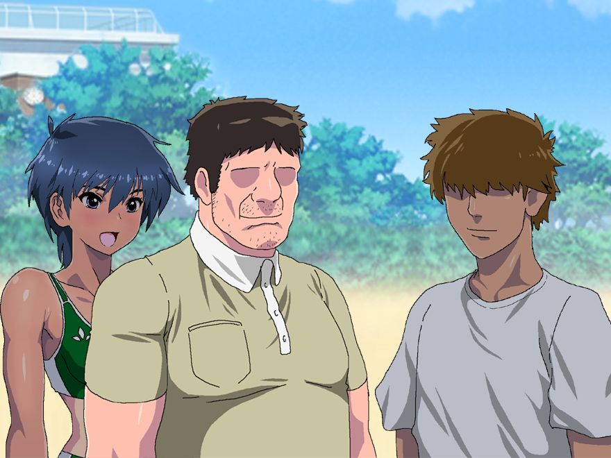 Đọc truyện hentai Wild Musume no Oya Koukou - Artist CG - Ảnh động