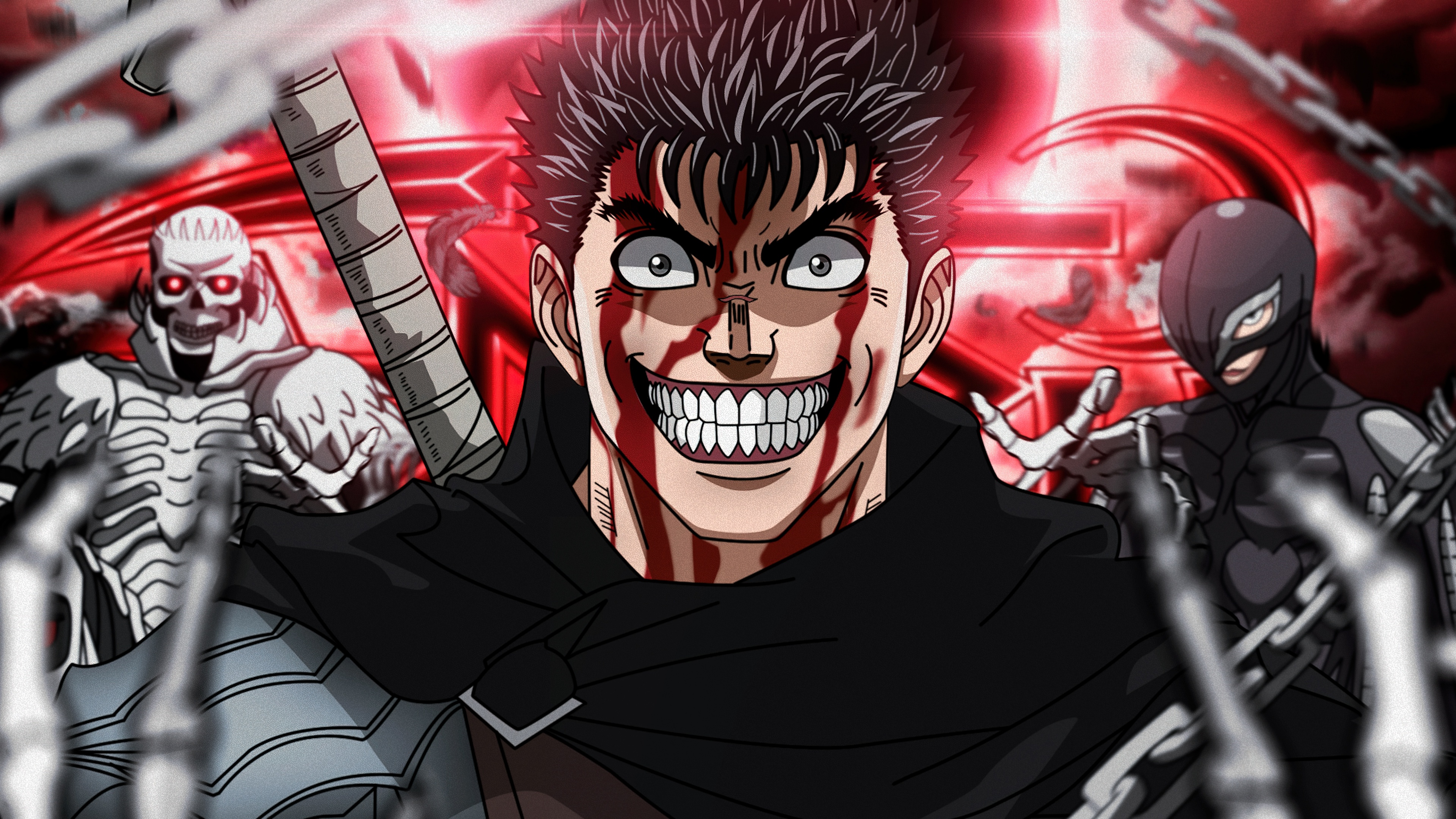 Wallpaper anime ngang 7268