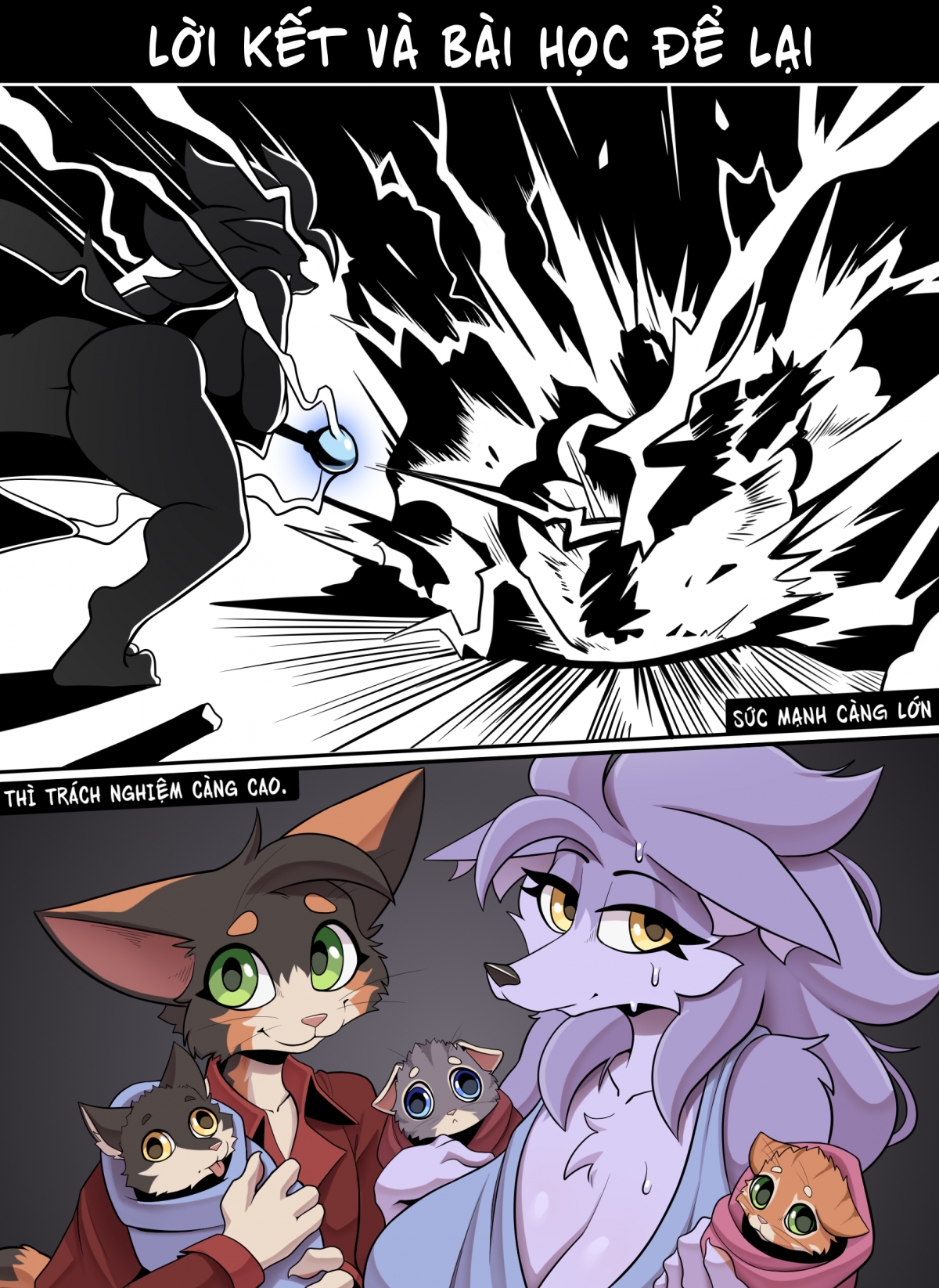 Đọc truyện hentai Magic ln The Air - Oneshot