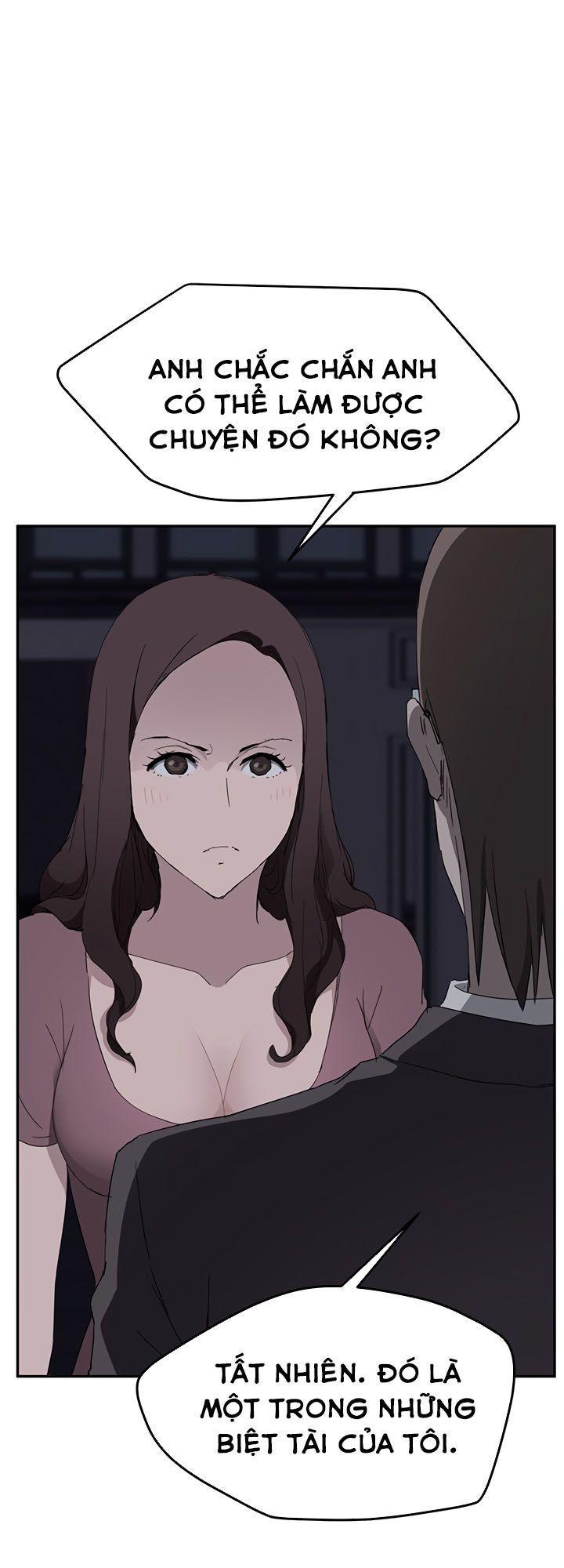 Đọc truyện hentai Mẹ Kế - Chap 34