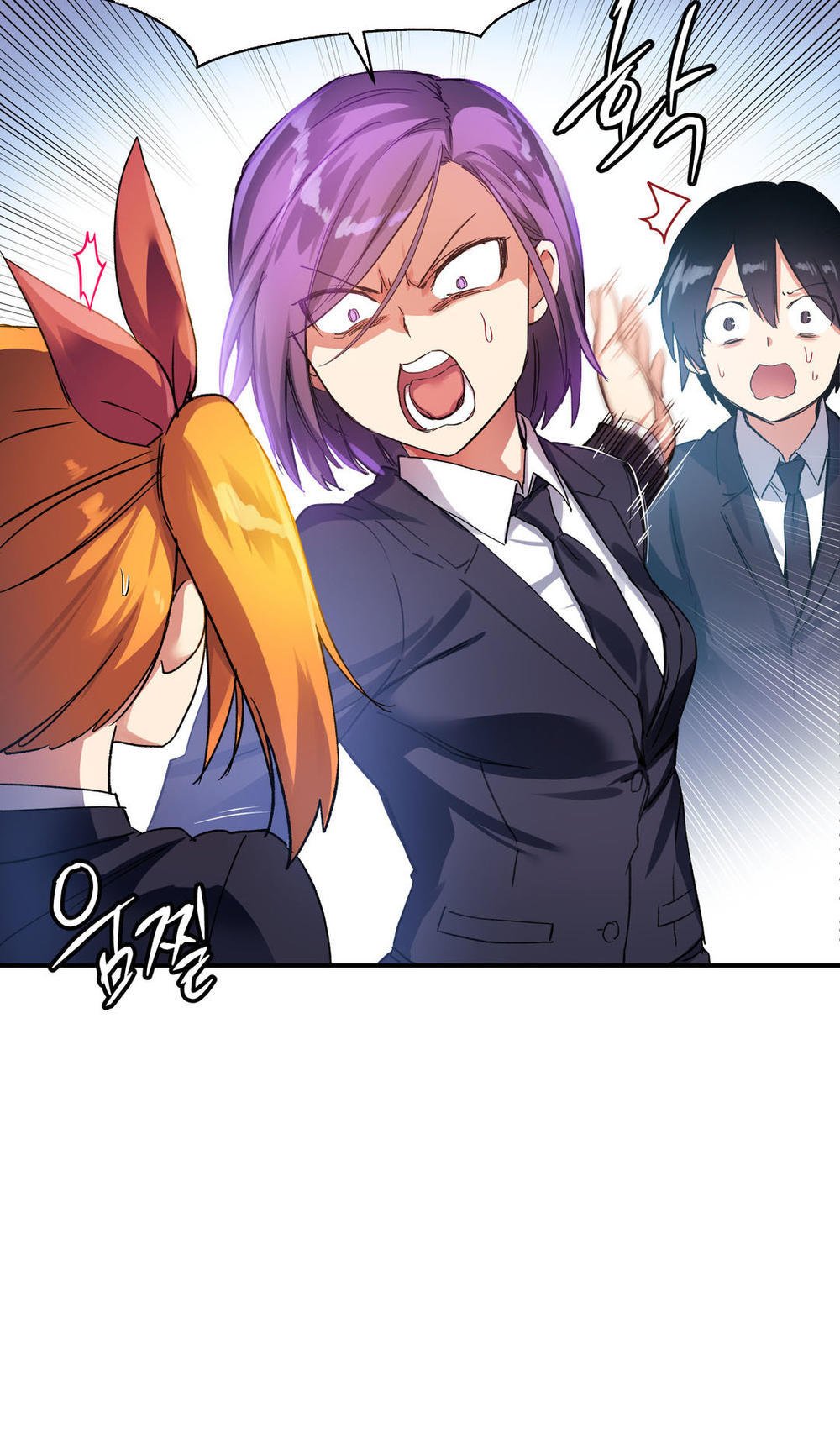 Đọc truyện hentai Dõi theo tình đầu - Chap 20