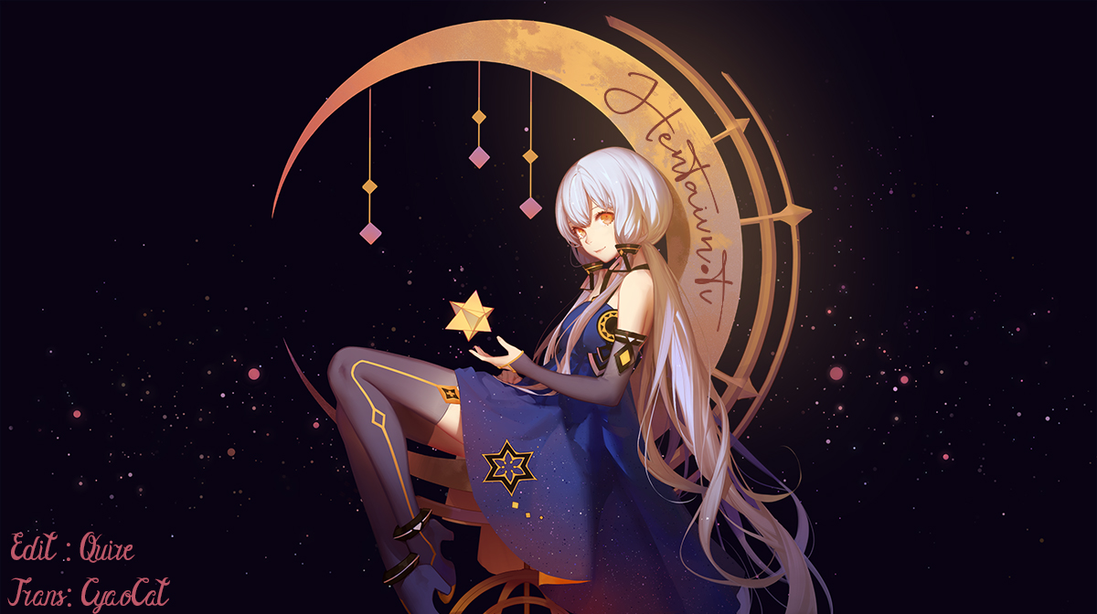 Đọc truyện hentai Trừng phạt bé Succubus dâm đãng - Chap 1 - Memea