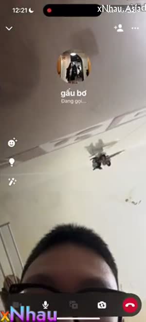 Call cho xem mà Ny k cho xem (Call cho xem mà Ny k cho xem) [26]