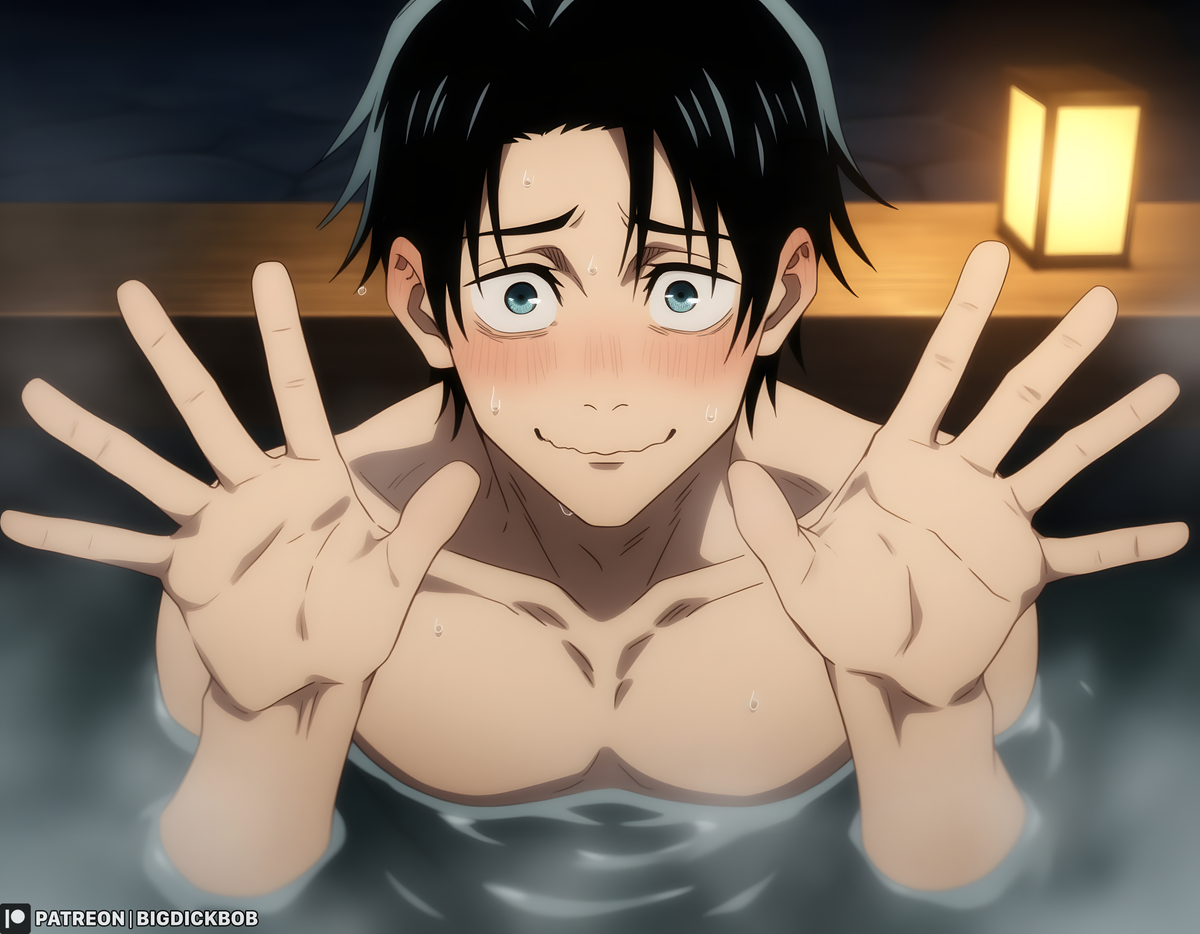 Đọc truyện hentai Tuyển tập Albums Art hentai - Chap 810 - Maki-Mai-Yuuta 3P