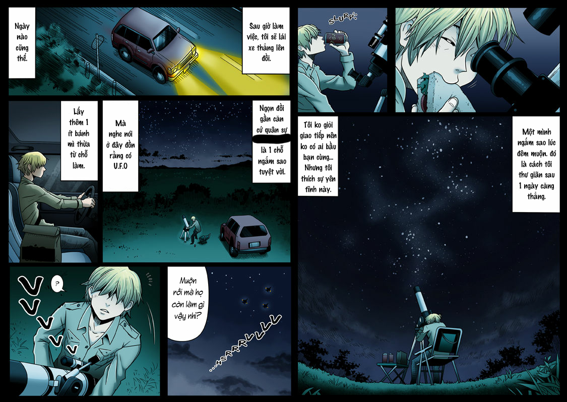 Đọc truyện hentai Phase 4 - Nhân văn ngọt ngào.