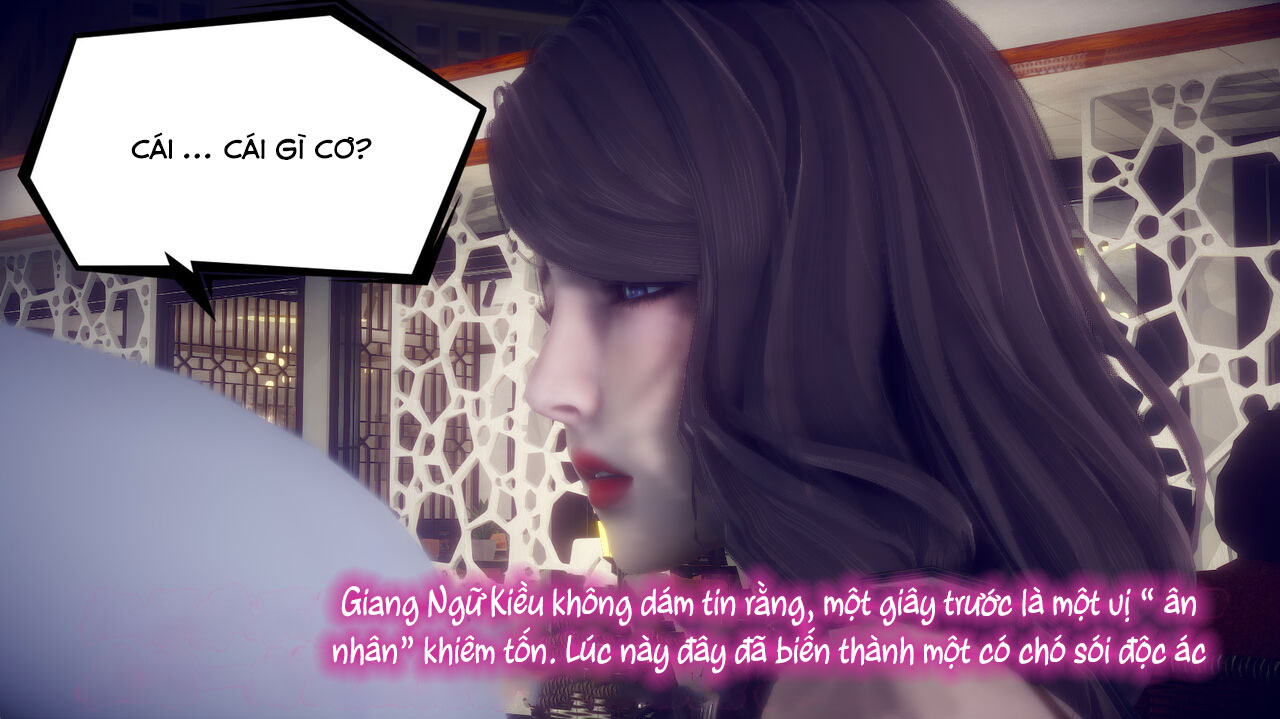 Đọc truyện hentai Ann and Joe - Full 1 ( 220 trang )