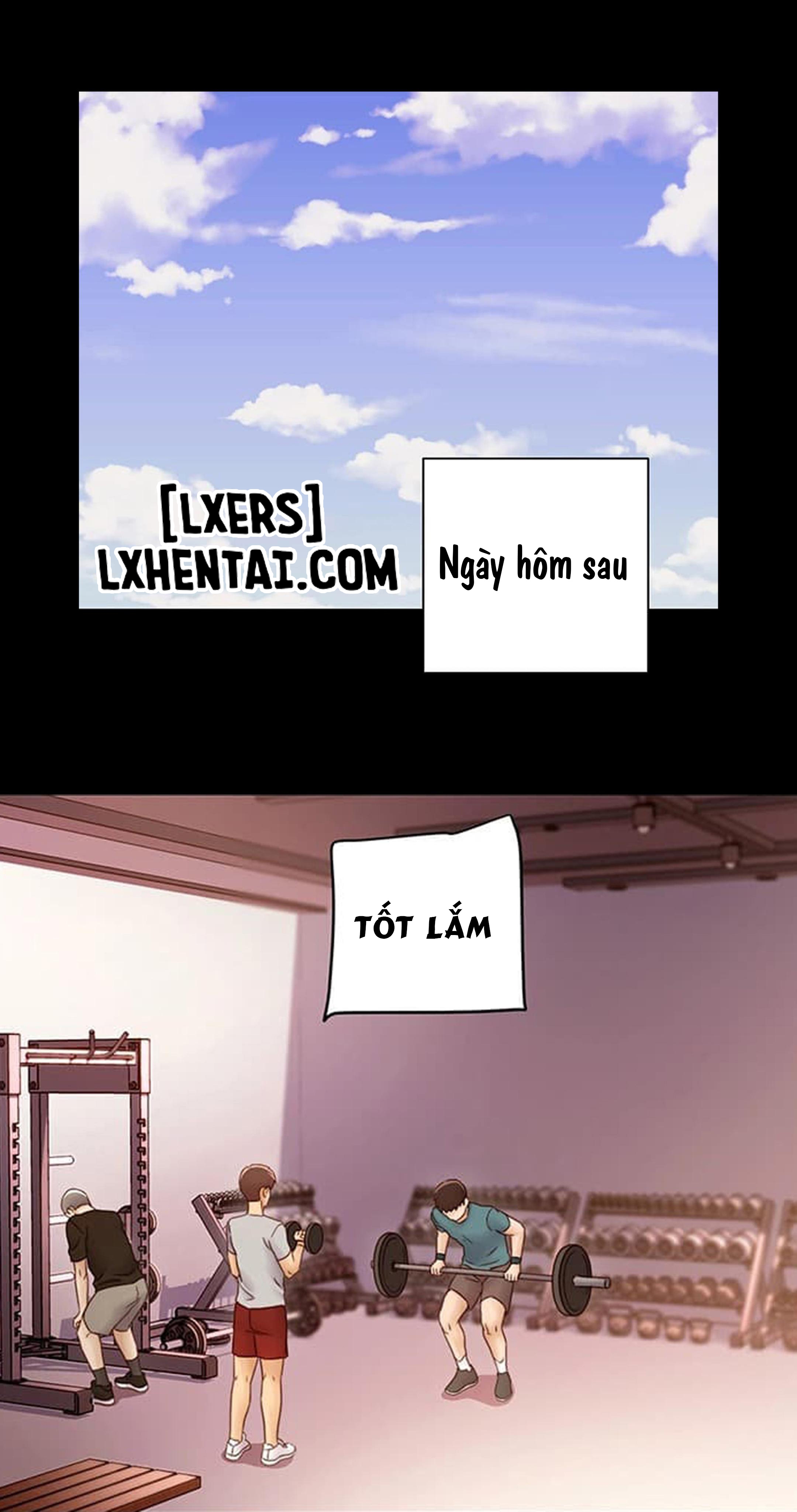 Đọc truyện hentai Bạn Của Mẹ Kế - Chap 40