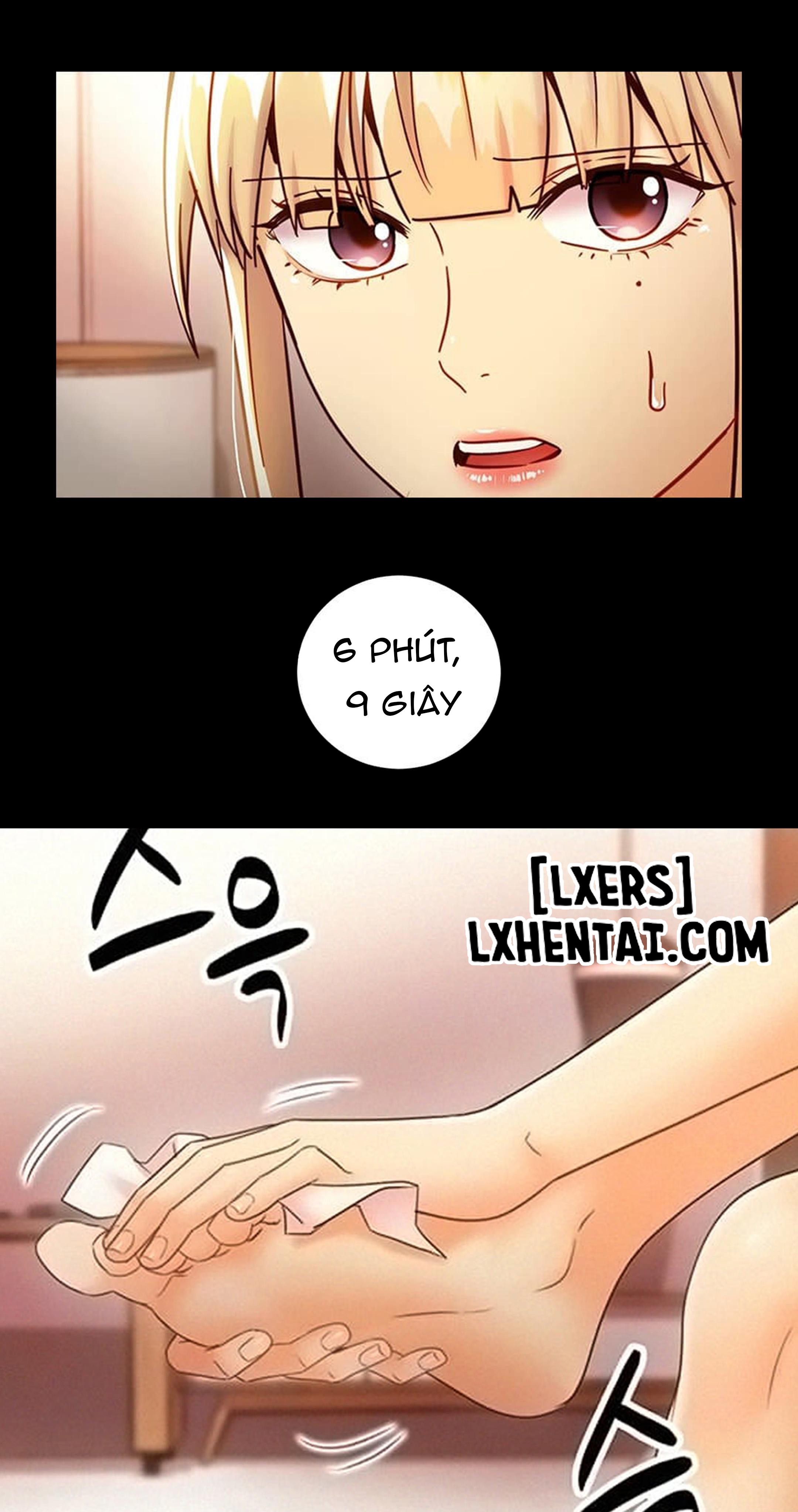 Đọc truyện hentai Bạn Của Mẹ Kế - Chap 40