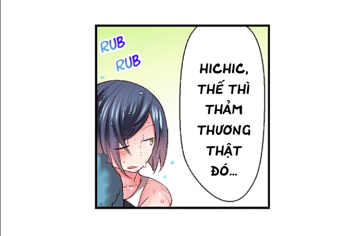 Đọc truyện hentai Ham muốn tình dục mạnh mẽ của em . - Chap 1 : Khúc mắc của em là gì ?