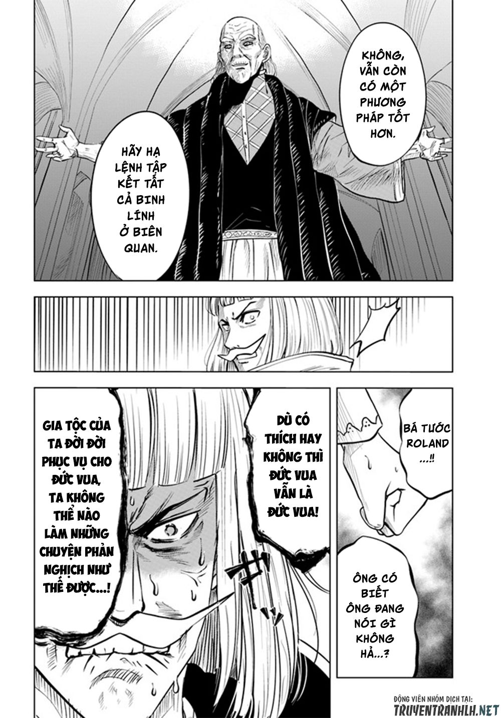 Đọc truyện hentai Hành trình chịch dạo của của máy dập cổ đại - Chap 34