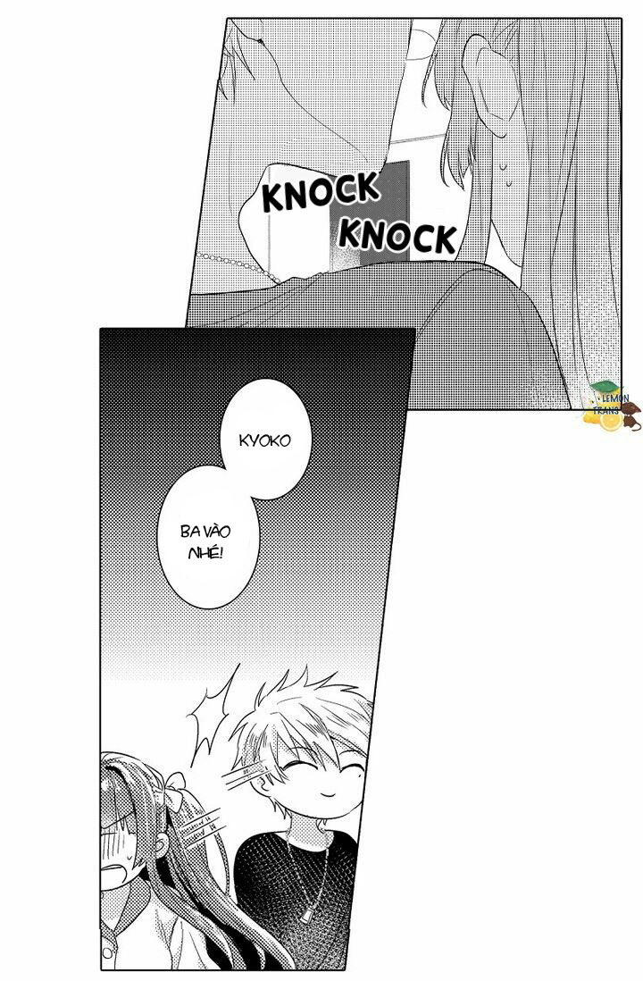 Đọc truyện hentai Lớp học đặc biệt trên tàu cùng với sensei! [Full] - Chap 4