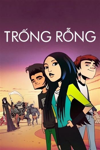 Trống Rỗng Mùa 2