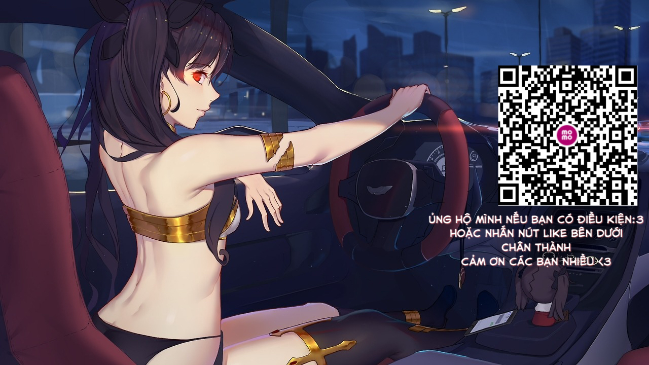 Đọc truyện hentai Vị Trí Của Đôi Ta - Oneshot