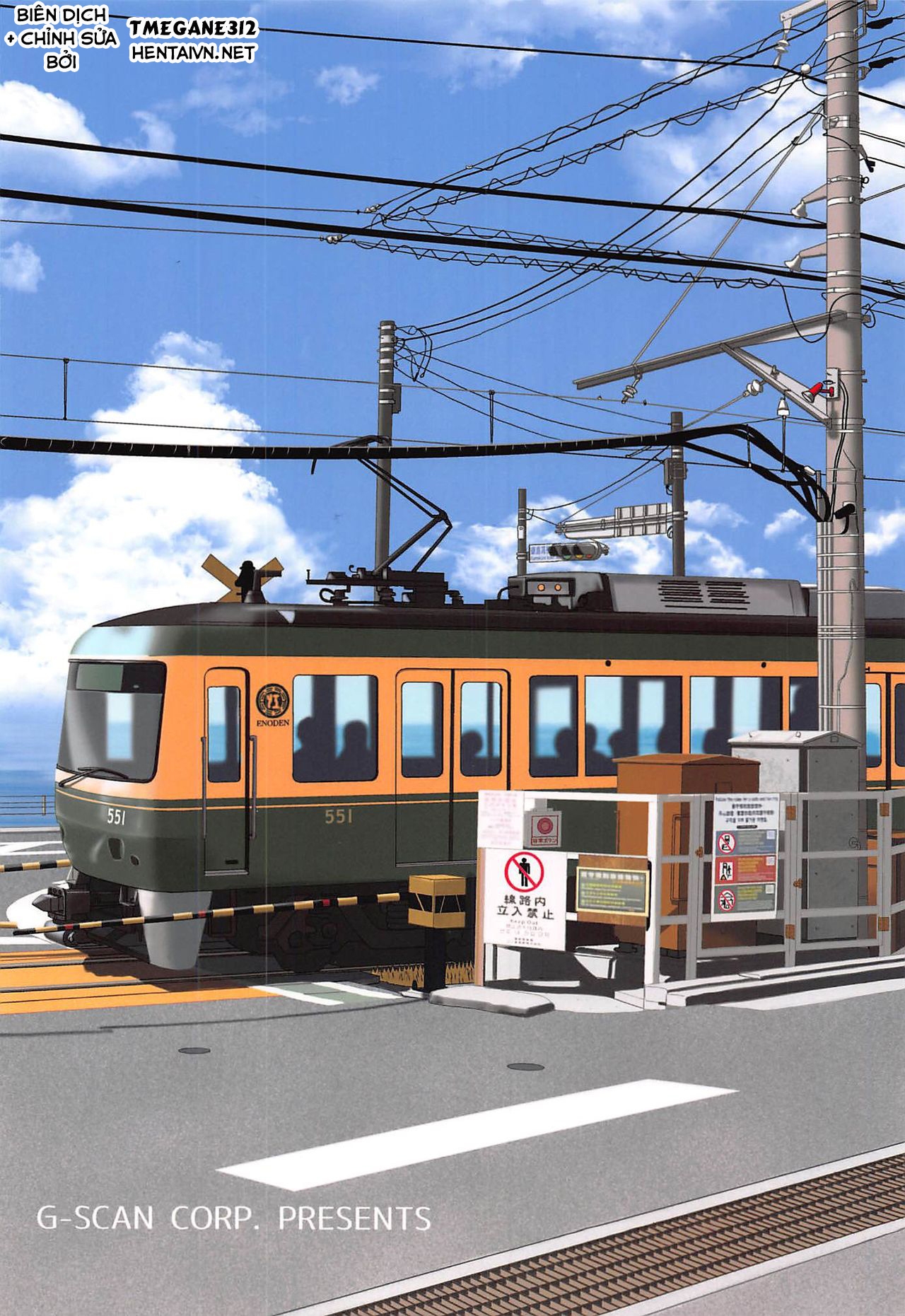 Đọc truyện hentai Thương Em! (Đú trend xíu) - Chap 2: Sao mà từ chối được cơ chứ~ (fix 9.4.2021)