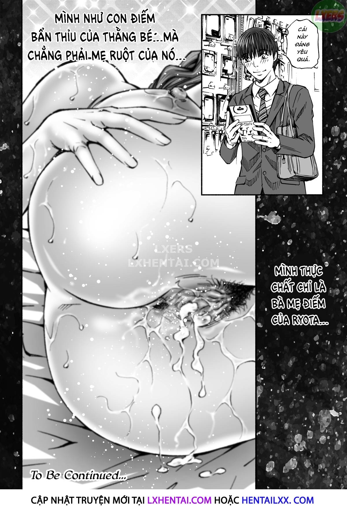 Đọc truyện hentai Dance With The Devil - Chap 2