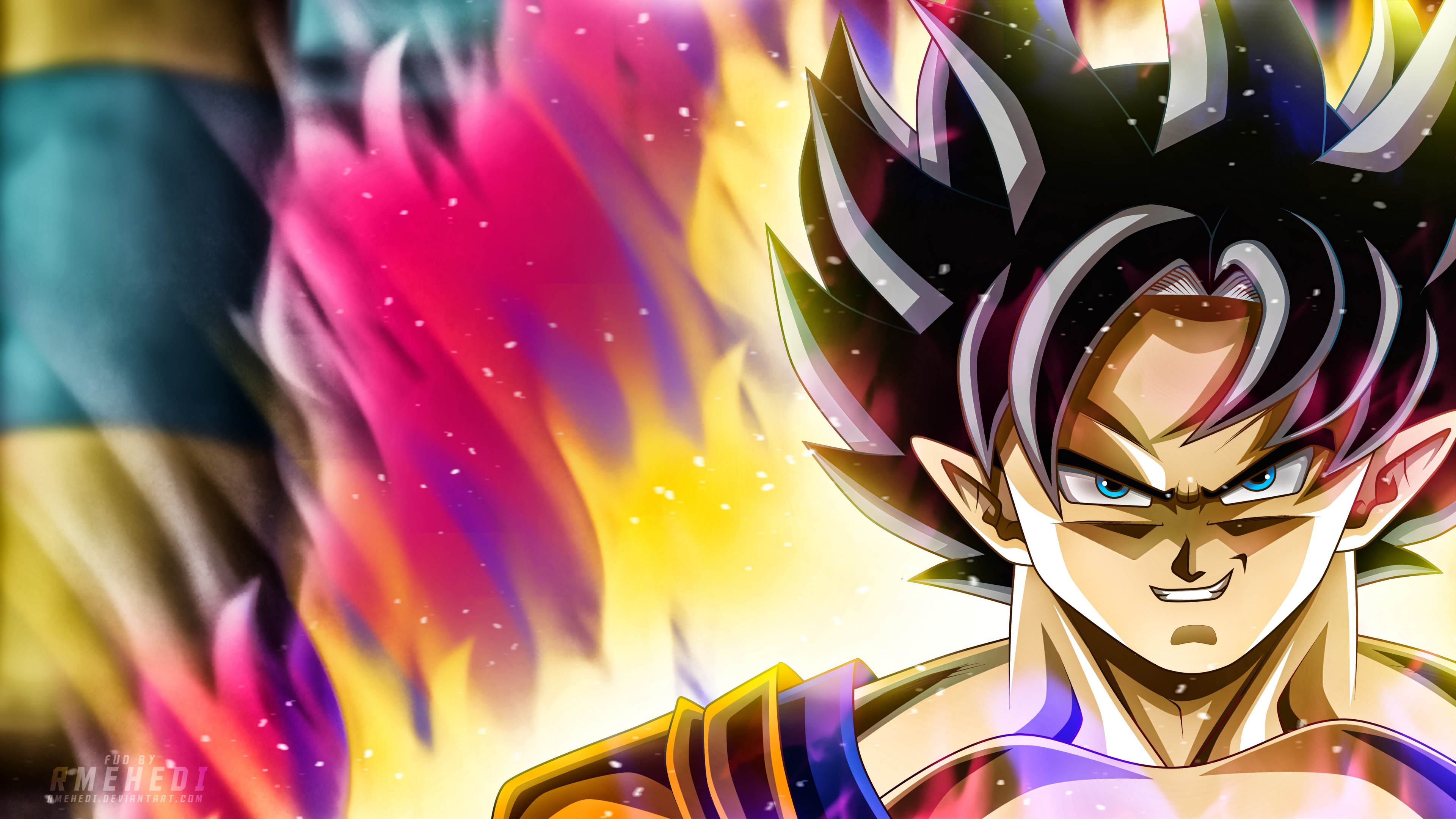 Wallpaper anime ngang 6730
