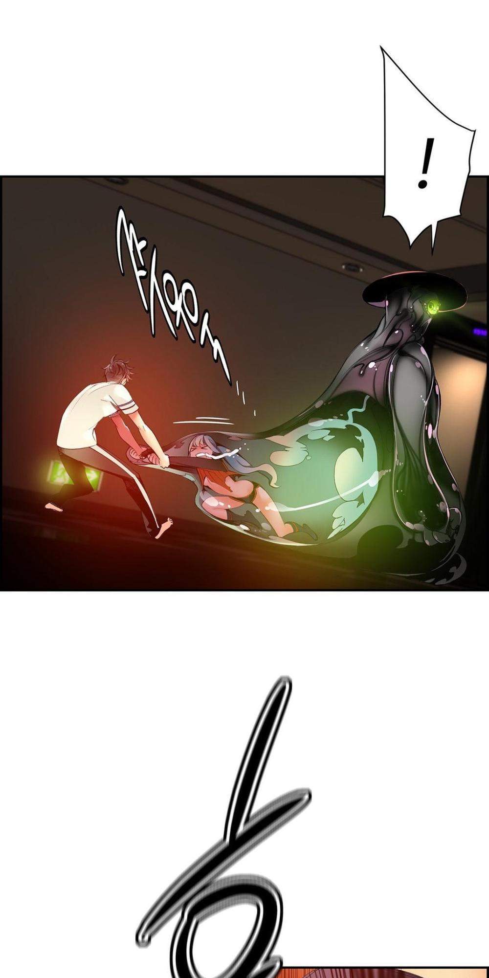 Đọc truyện hentai Sự Ràng Buộc Của Lilith - Chap 32