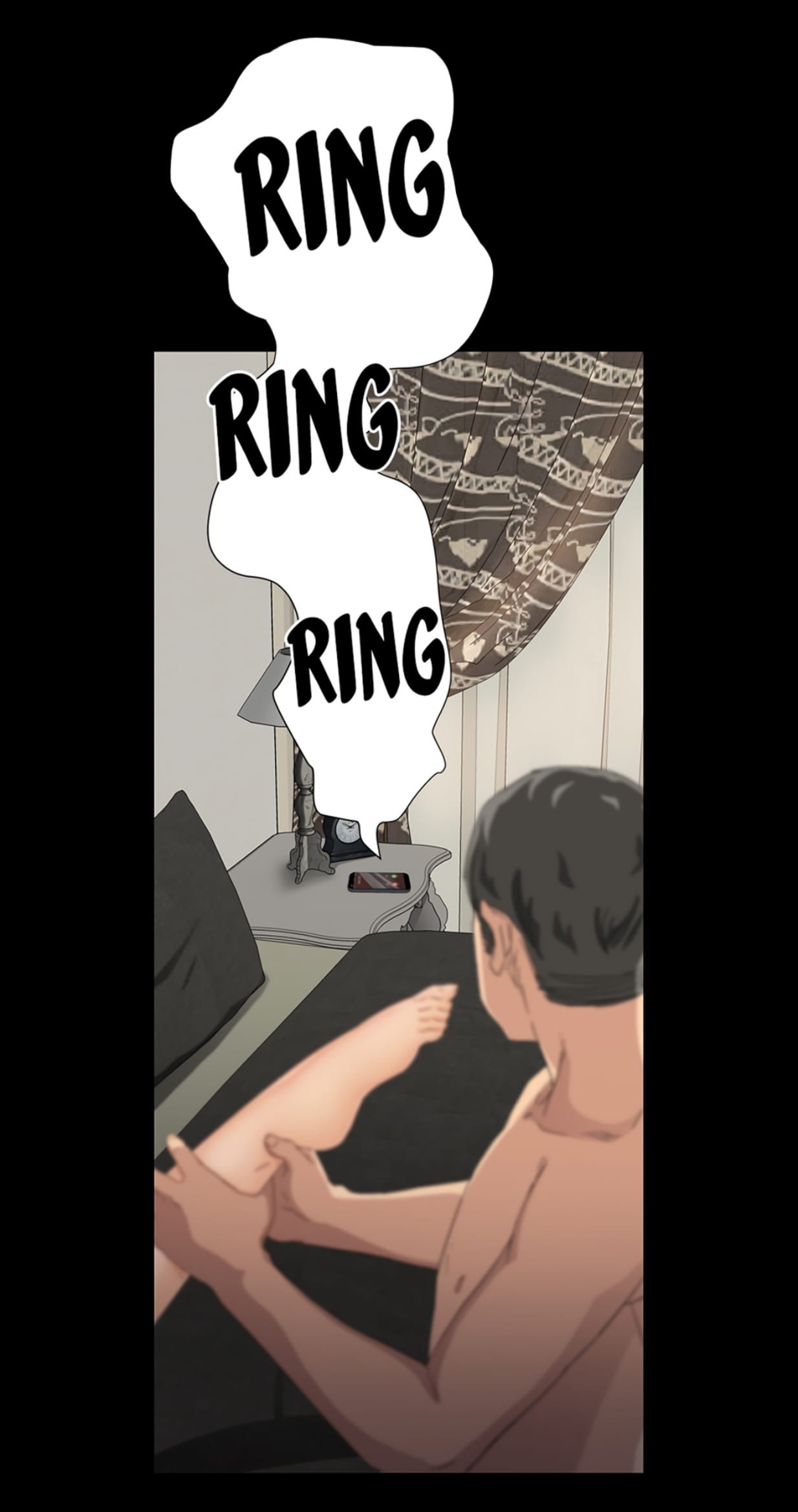 Đọc truyện hentai Mẹ Kế - Chap 15