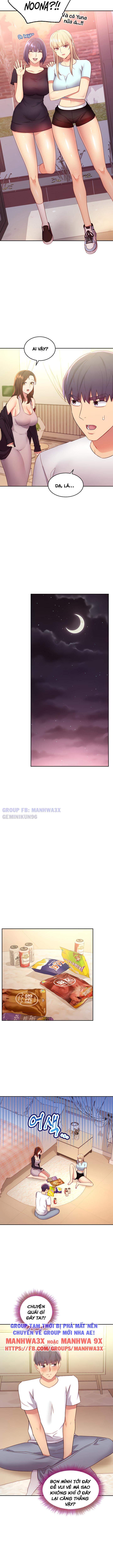 Đọc truyện hentai Bạn Của Mẹ Kế - Chap 91