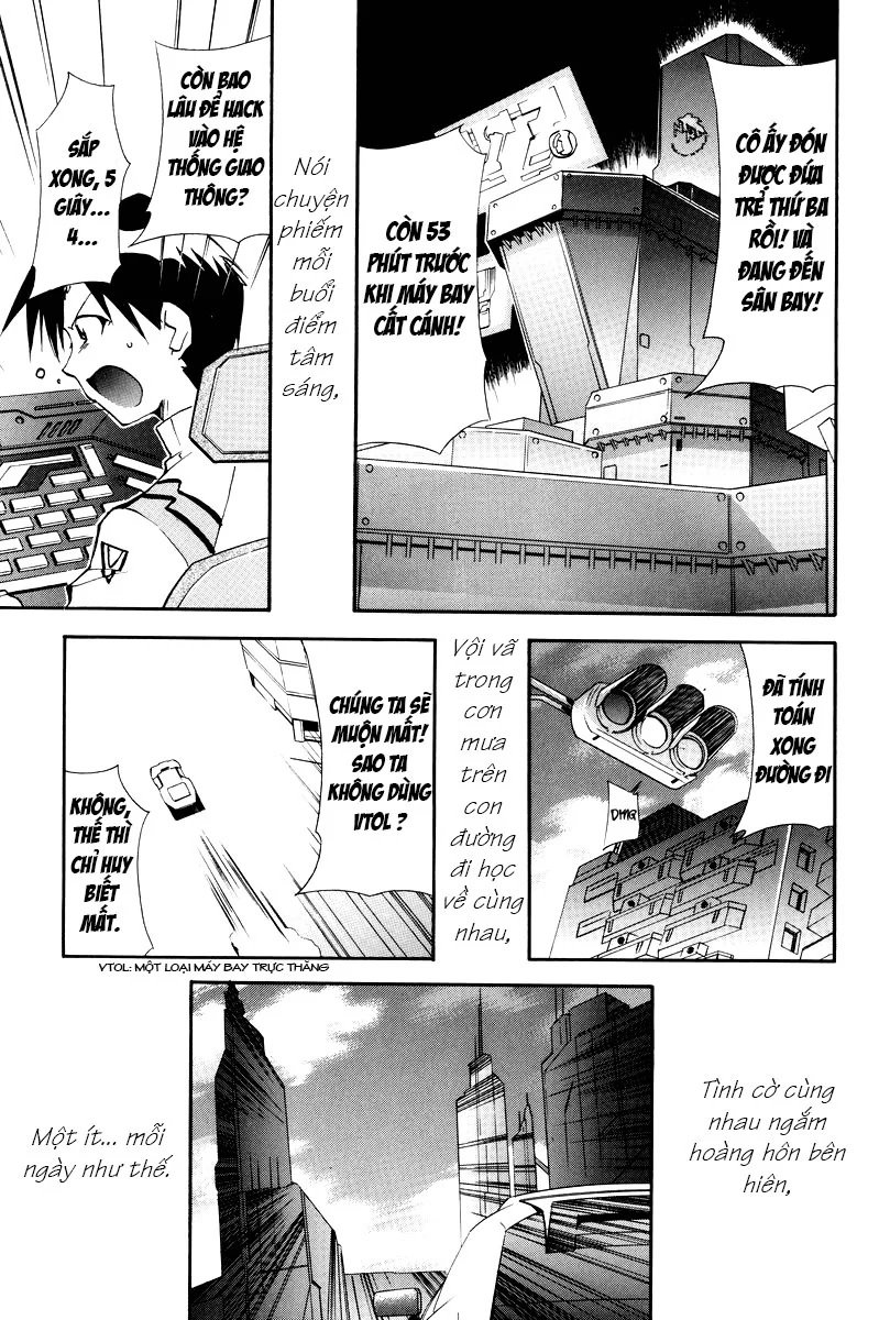 Đọc truyện hentai RE-TAKE - Chap 8 - RE-TAKE AFTER part 2