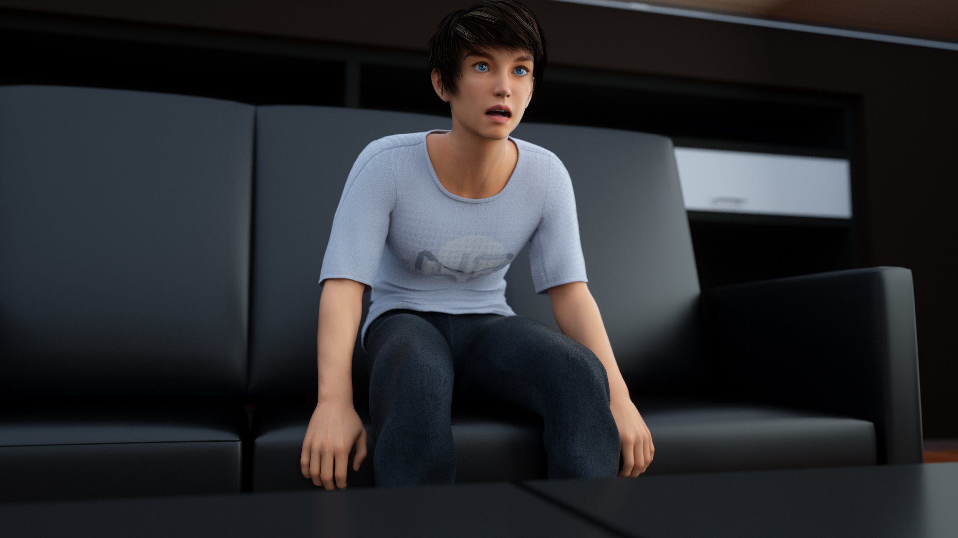 Đọc truyện hentai Milfy City v0.6e - MILFY City v0.6e - Part 7