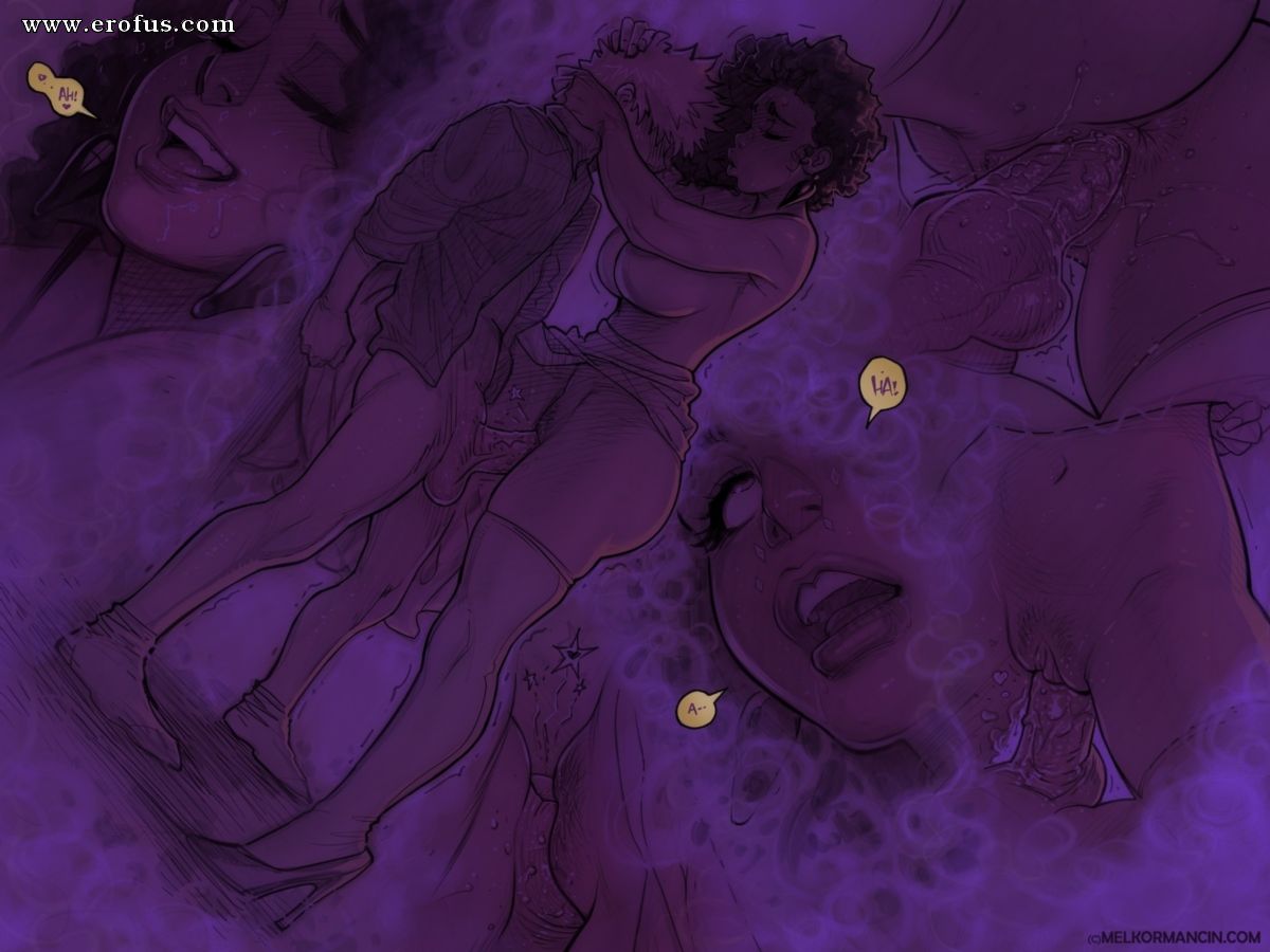 Đọc truyện hentai Put down - Oneshot