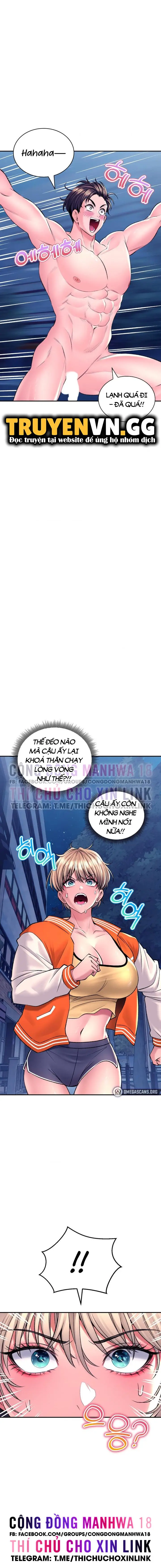 Đọc truyện hentai Thảo Dược Mê Tình - Chap 27