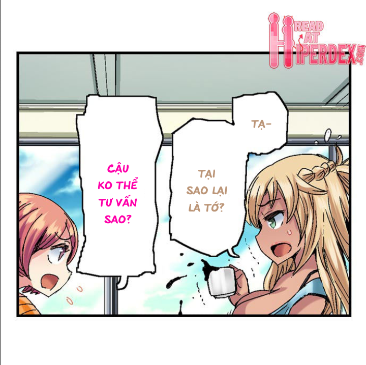 Đọc truyện hentai Làm tình với các cô nàng nóng bỏng. - Chap 6 : Còn lâu mới chịch 1 .