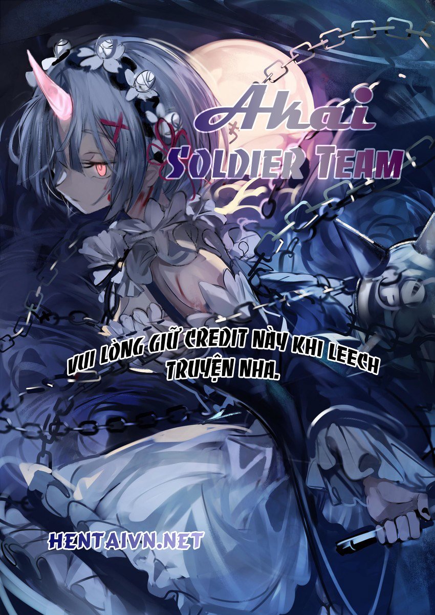 Đọc truyện hentai Vì... Bell - Oneshot