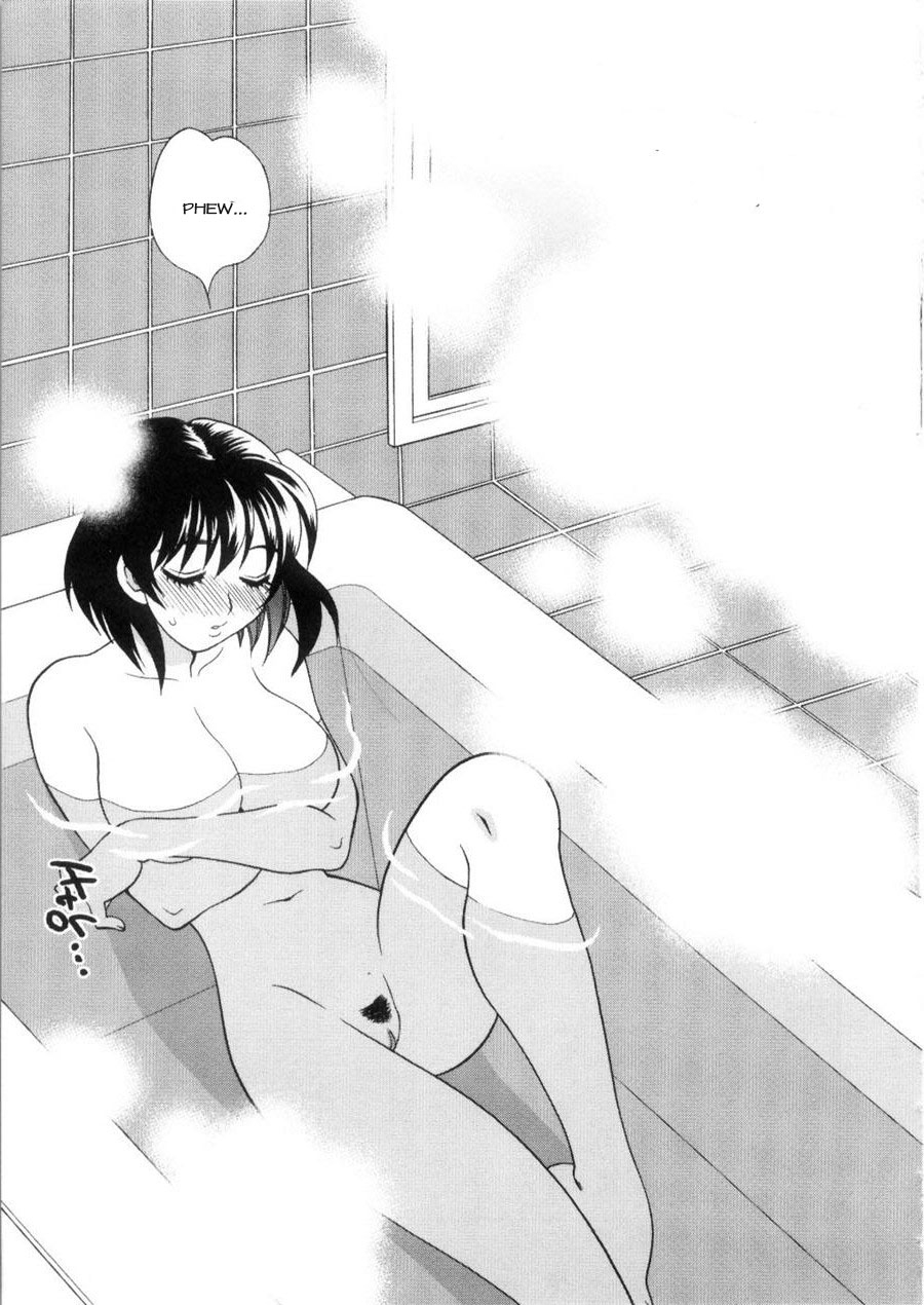 Đọc truyện hentai Ero Tsuma - Chap 6
