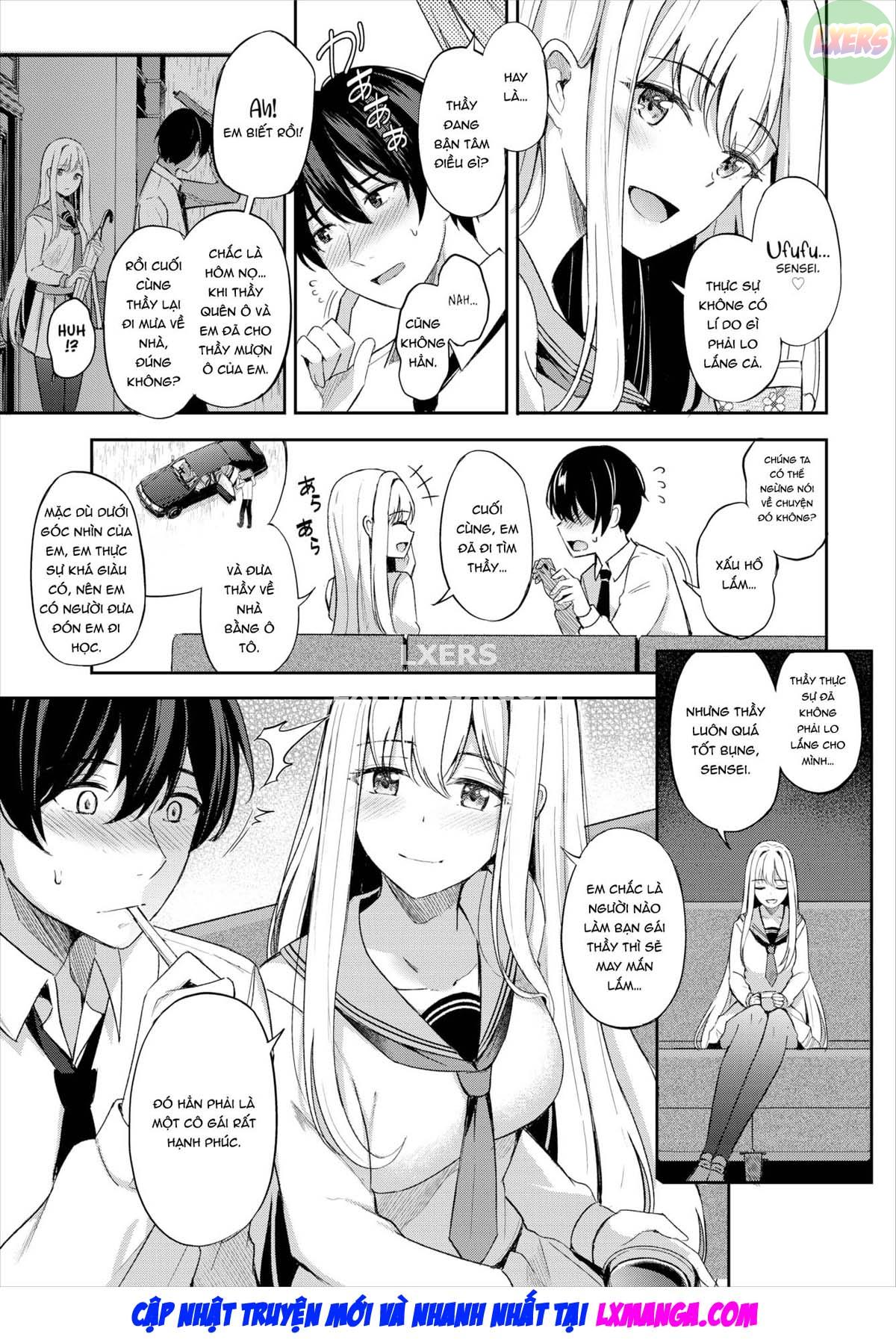 Đọc truyện hentai Kỷ luật của Nữ hoàng - Chap 1