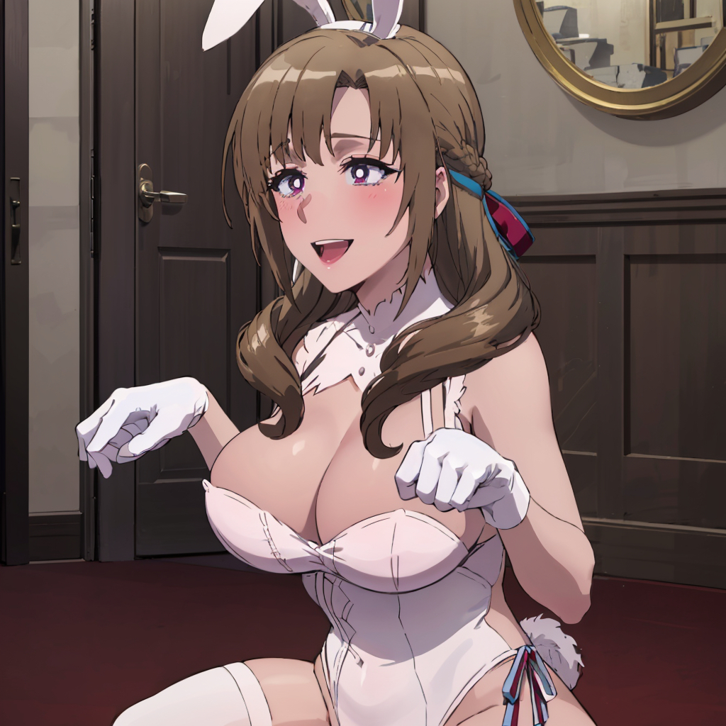 Đọc truyện hentai Tuyển tập Albums Art hentai - Chap 79 - Mamako Oosuki 2