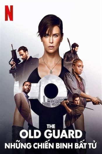 Những Chiến Binh Bất Tử