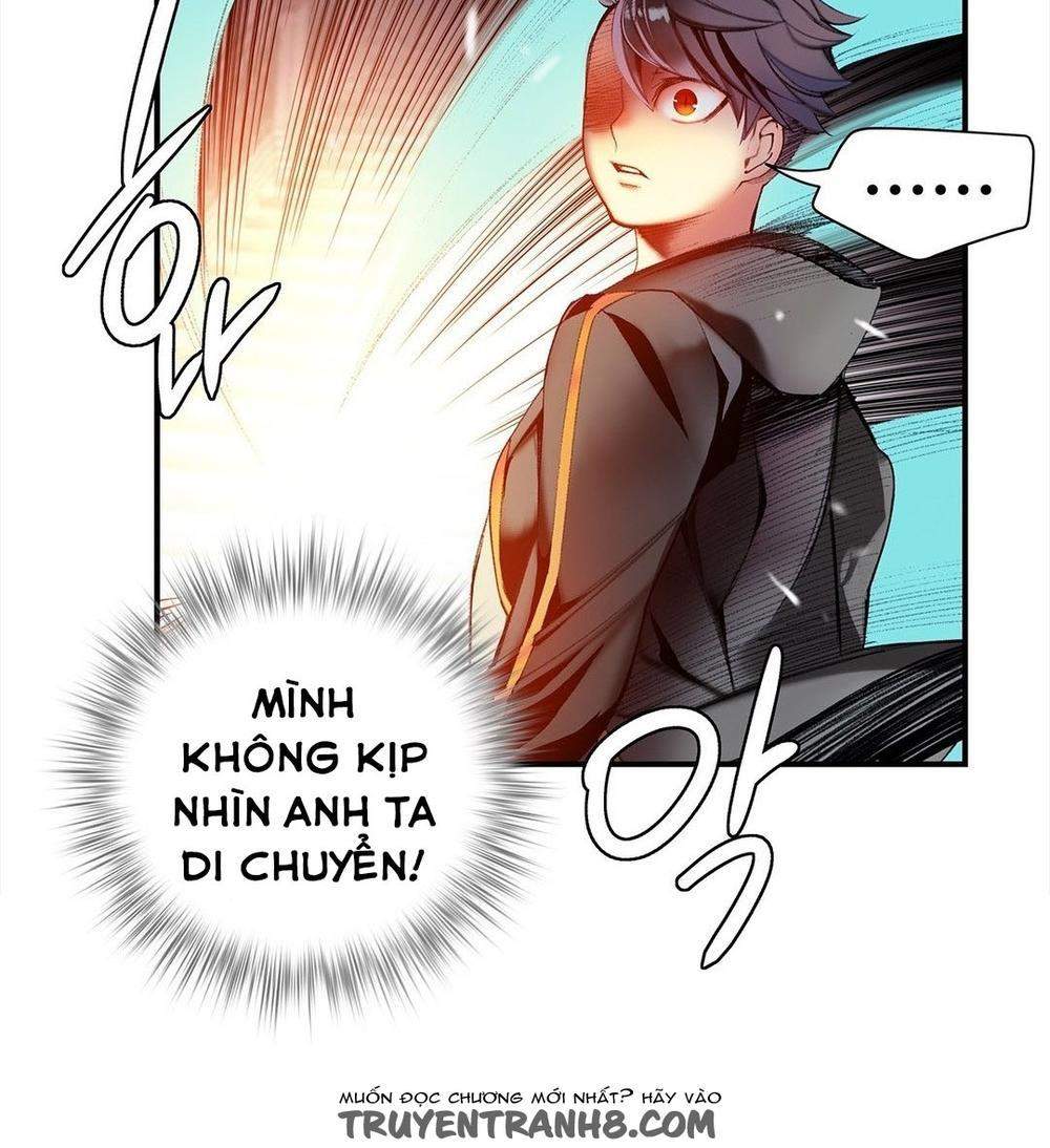 Đọc truyện hentai Sự Ràng Buộc Của Lilith - Chap 55