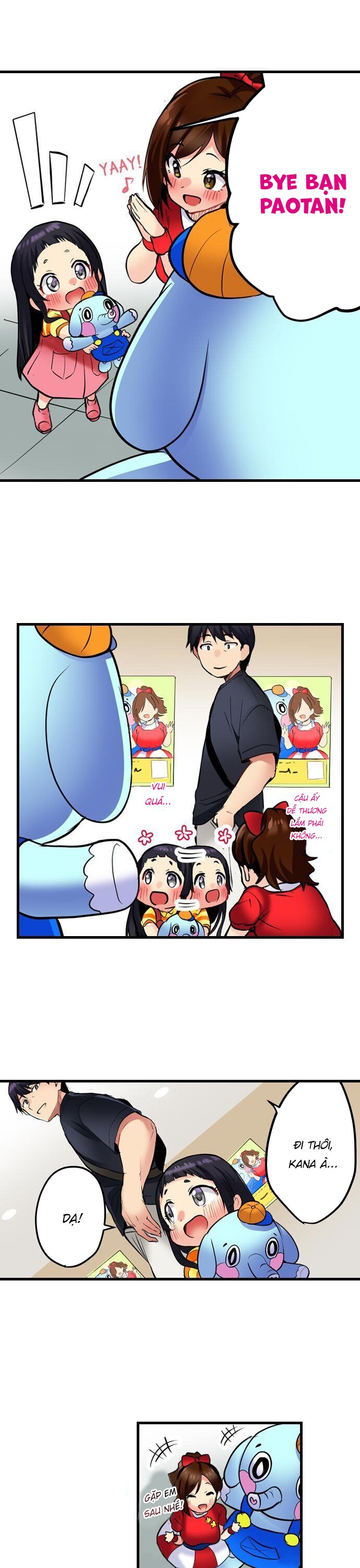 Đọc truyện hentai Nàng ca sĩ trong trắng muốn được làm tình... - Ch. 6